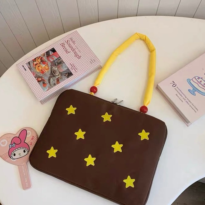 Twinkle Star PC bag (3colors)