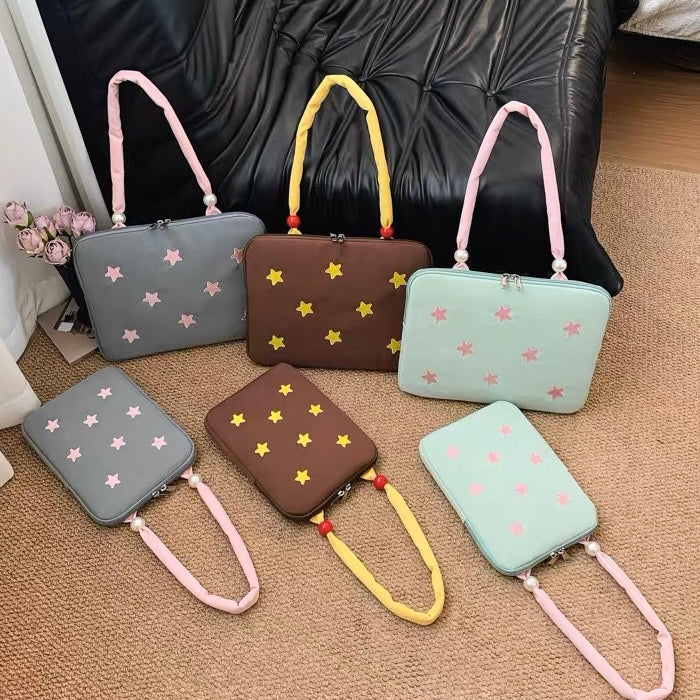 Twinkle Star PC bag (3colors)