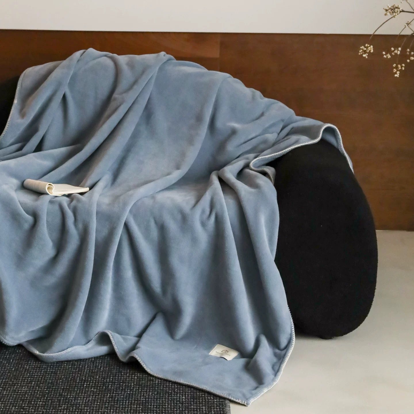 3C BLANKET / KAPUA 3Cブランケット（カプア） 0622-3 3C BLANKET (KAPUA) 3Cブランケット（カプア）