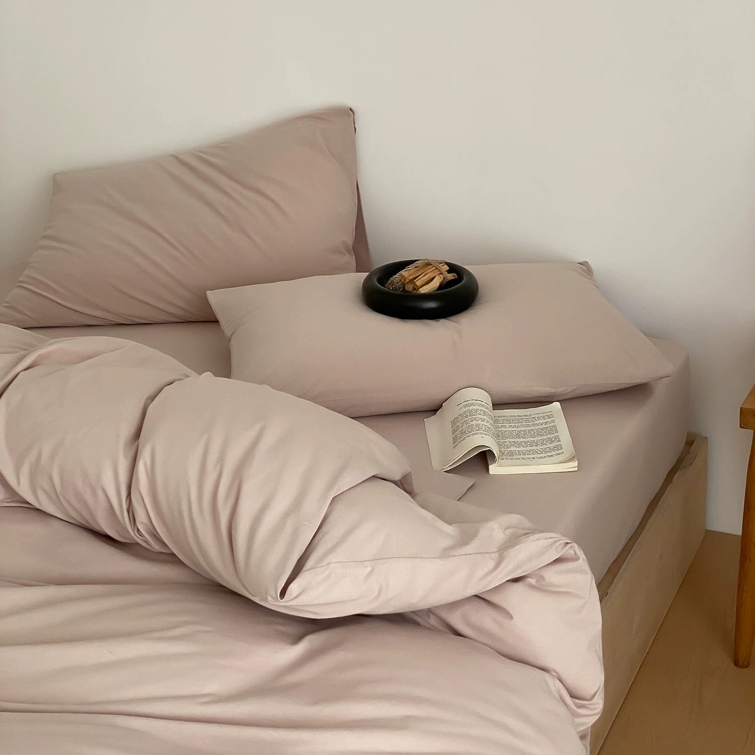 The Softest Layer bedlinen set (6colors)