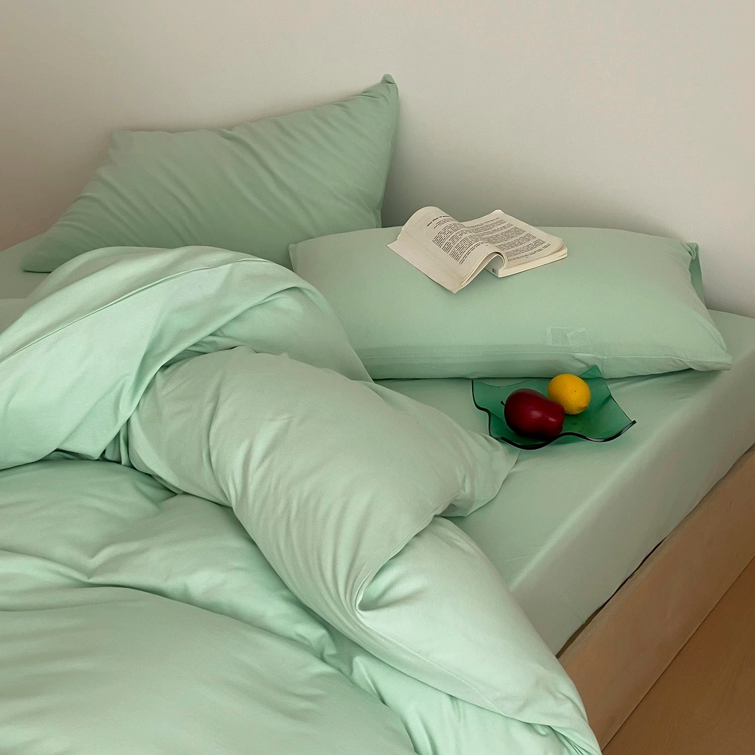 The Softest Layer bedlinen set (6colors)