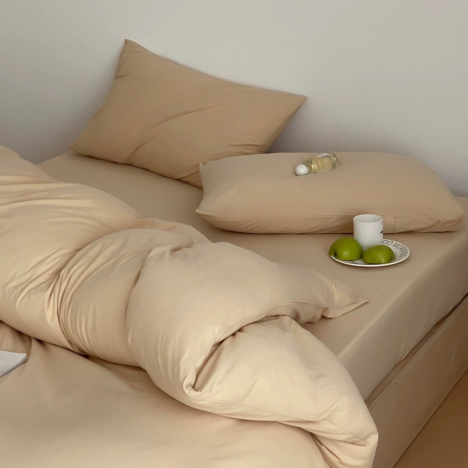 The Softest Layer bedlinen set (6colors)