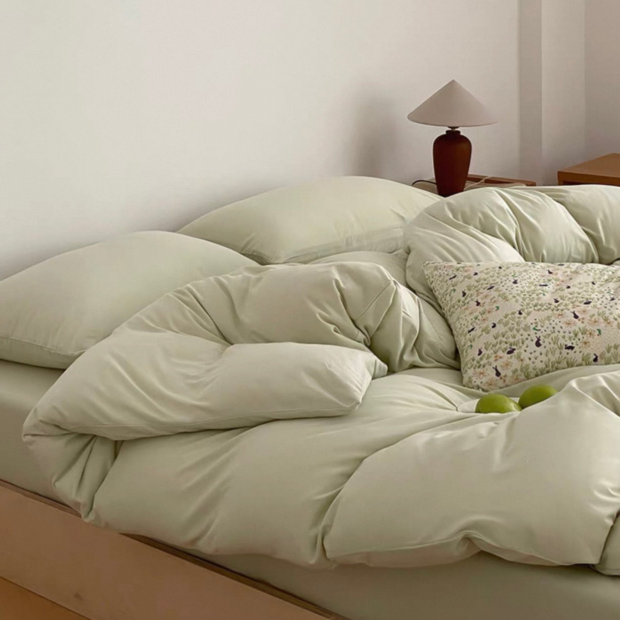 The Softest Layer bedlinen set (6colors)