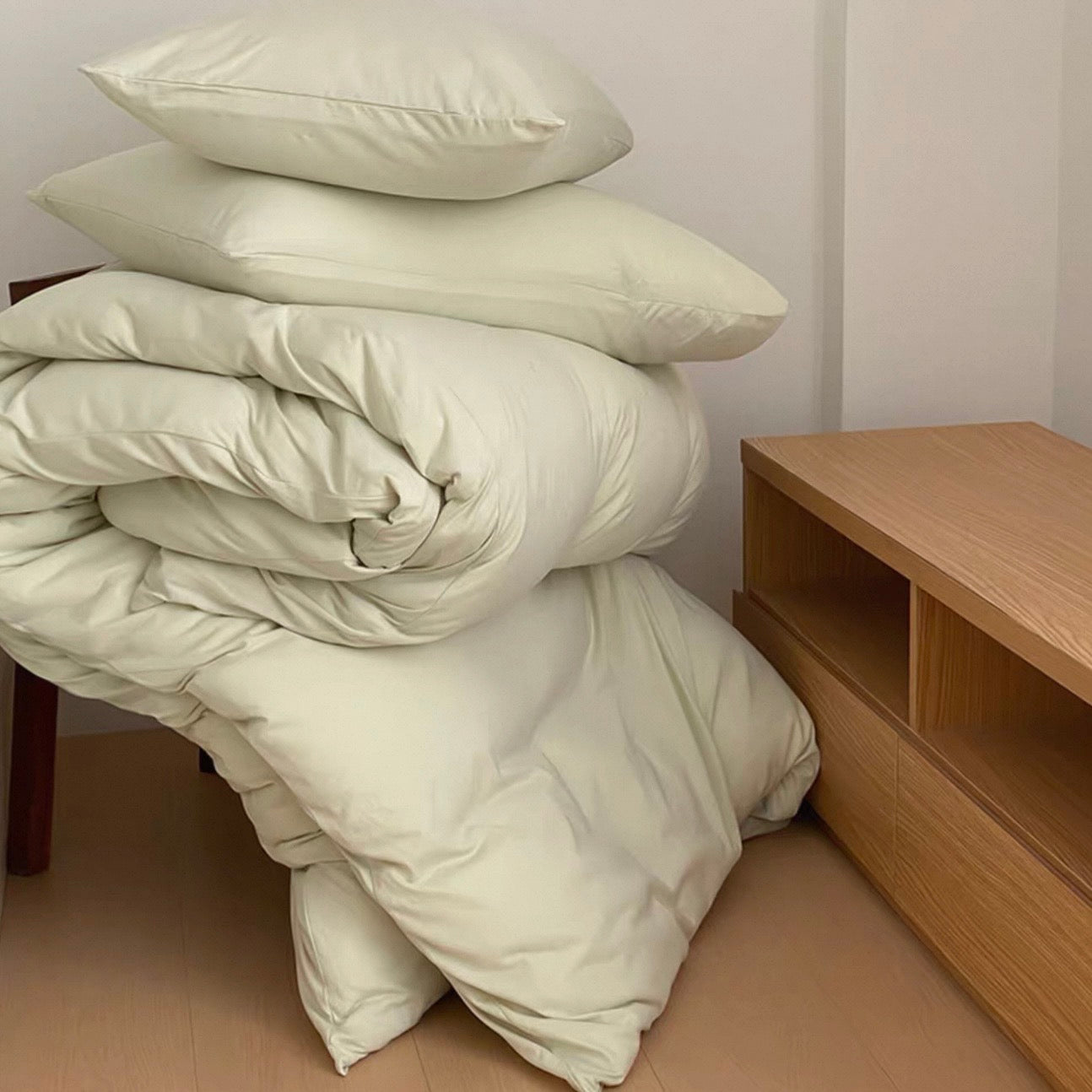 The Softest Layer bedlinen set (6colors)