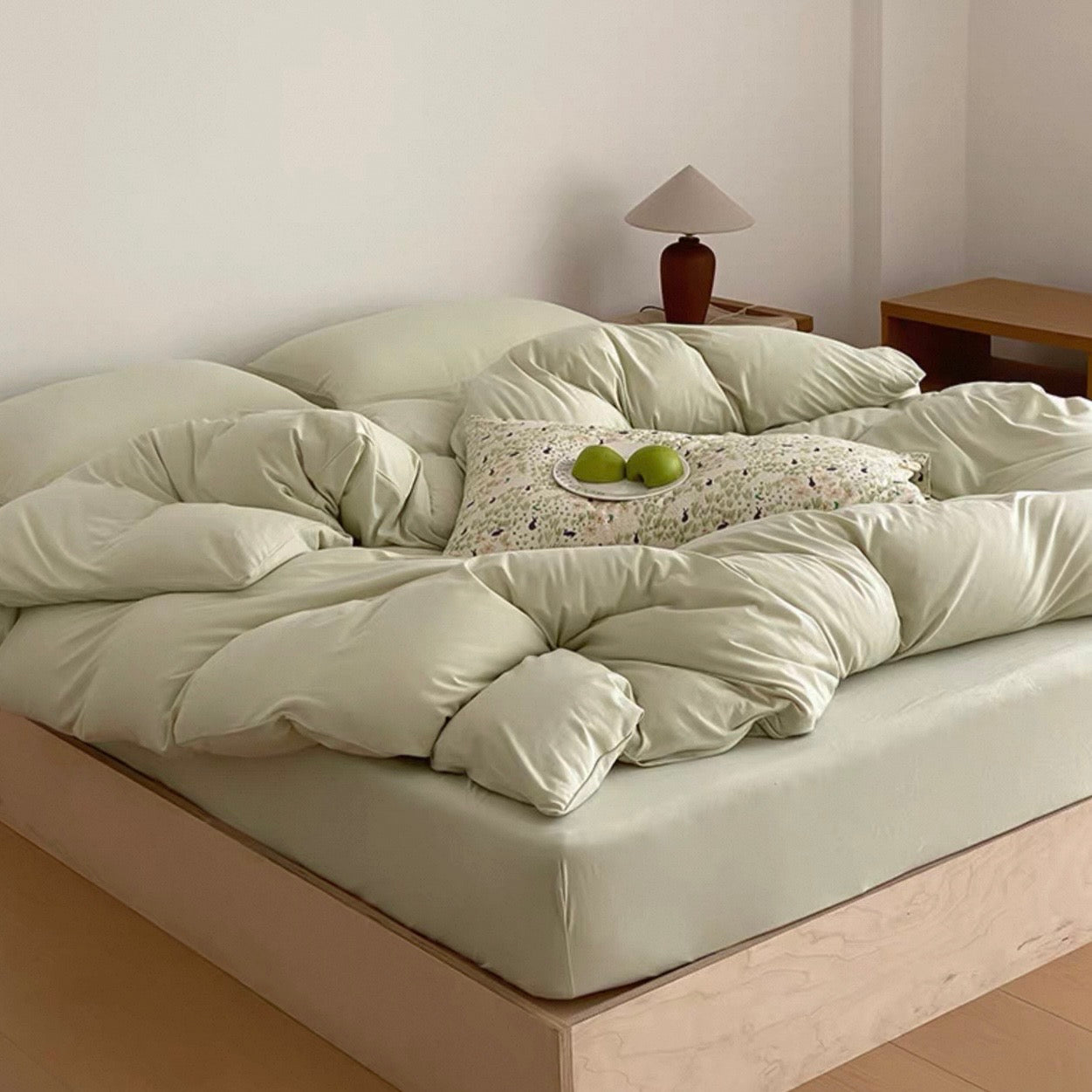 The Softest Layer bedlinen set (6colors)