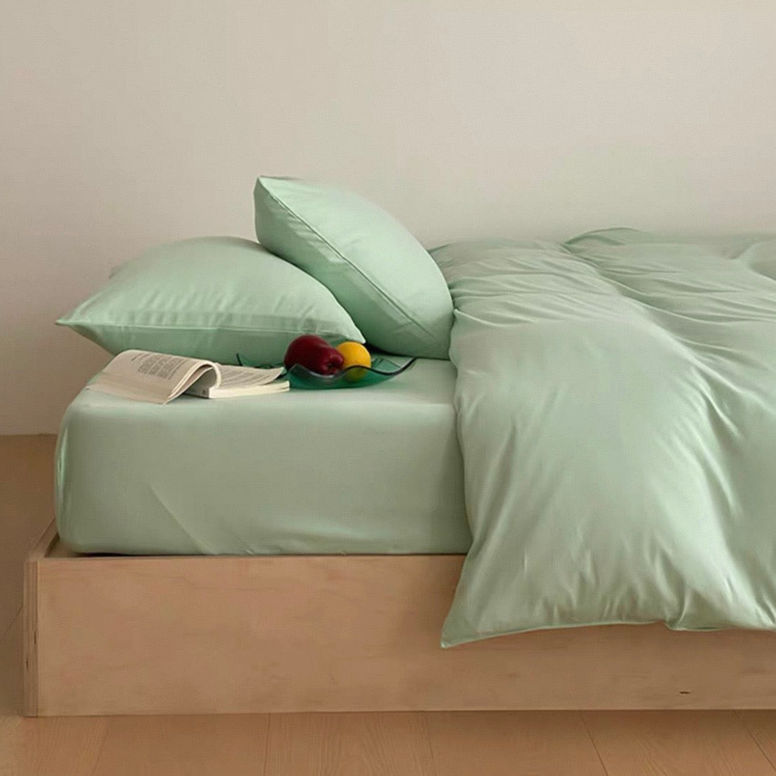 The Softest Layer bedlinen set (6colors)