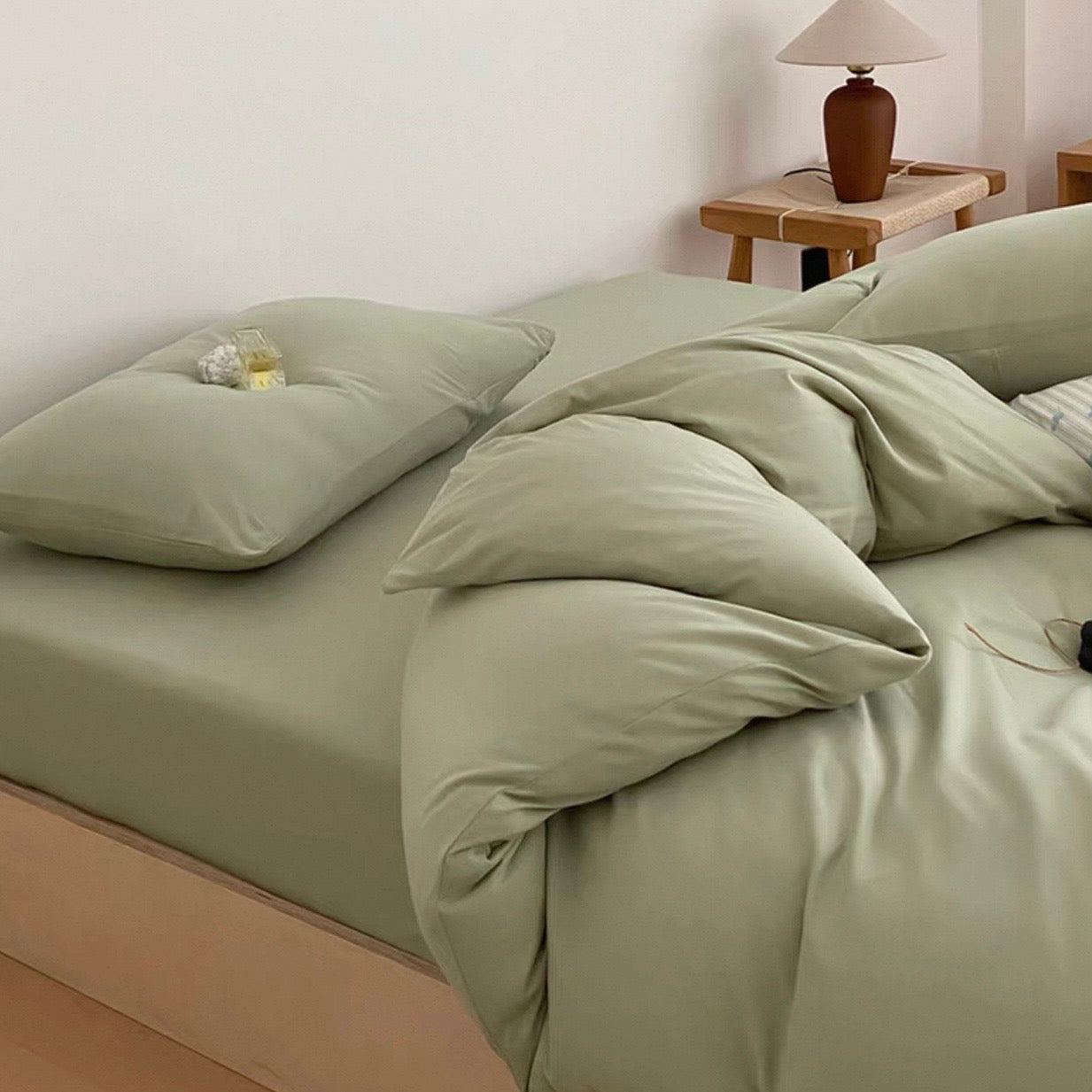 The Softest Layer bedlinen set (6colors)