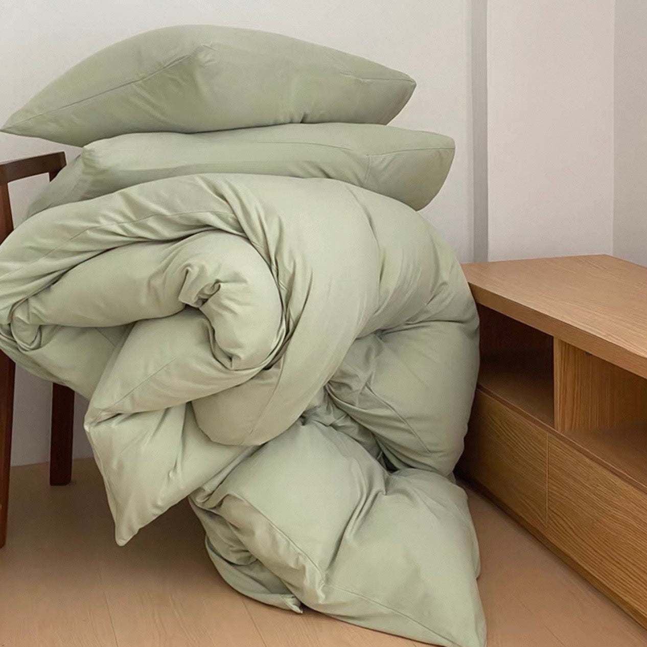 The Softest Layer bedlinen set (6colors)