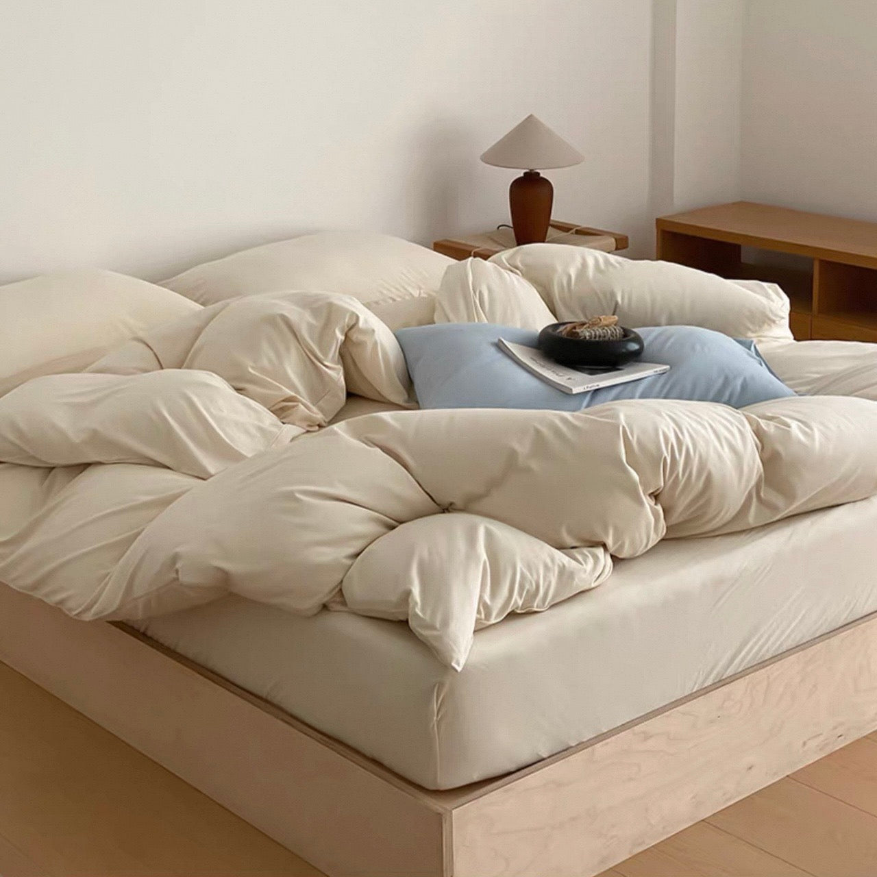 The Softest Layer bedlinen set (6colors)