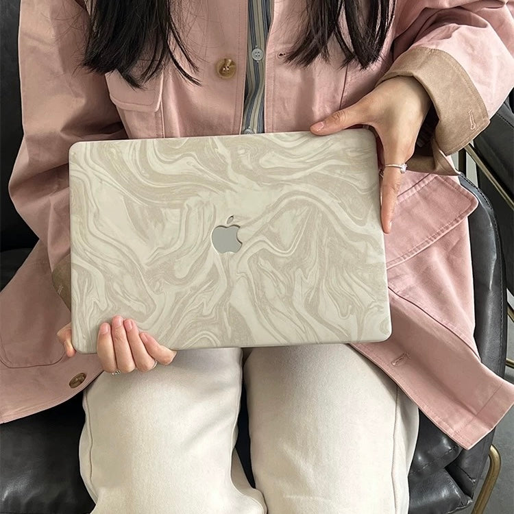 marble MacBook Case (3colors)