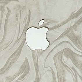 marble MacBook Case (3colors)
