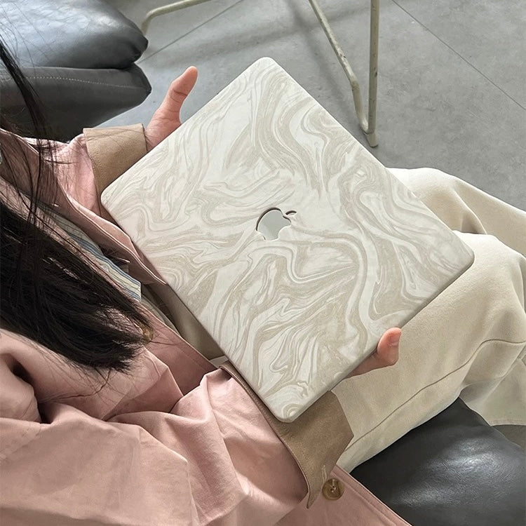 marble MacBook Case (3colors)