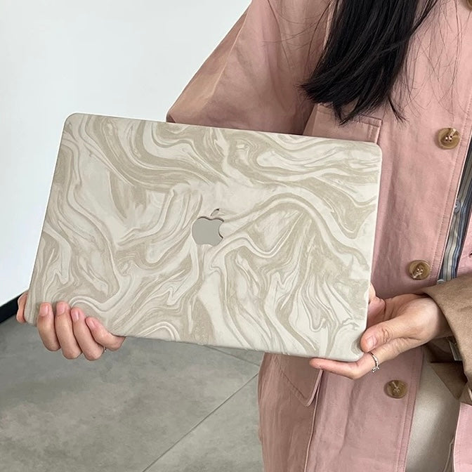 marble MacBook Case (3colors)