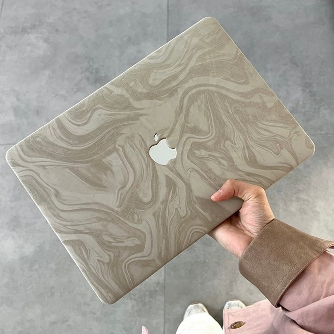 marble MacBook Case (3colors)