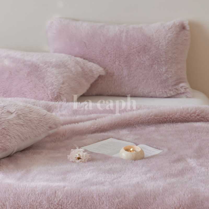 ethereal comfort blanket (5colors)