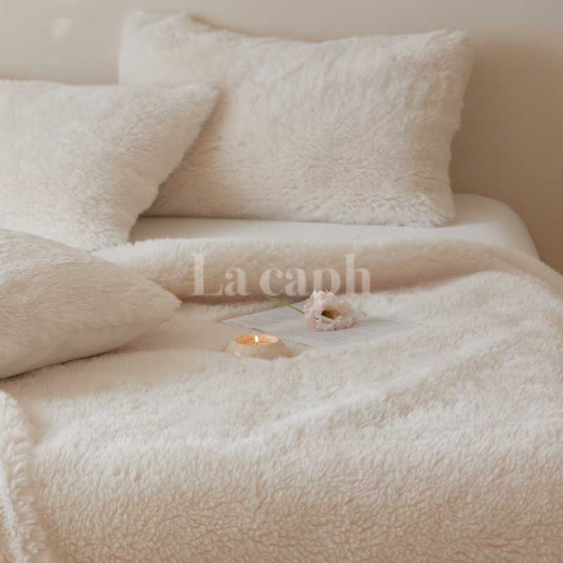 ethereal comfort blanket (5colors)