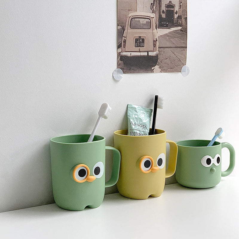 4design pop mascot cup