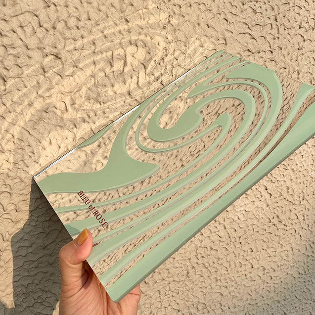 3design pop color mirror