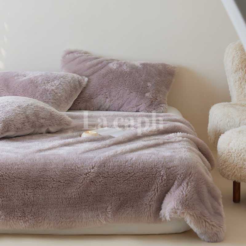 ethereal comfort blanket (5colors)