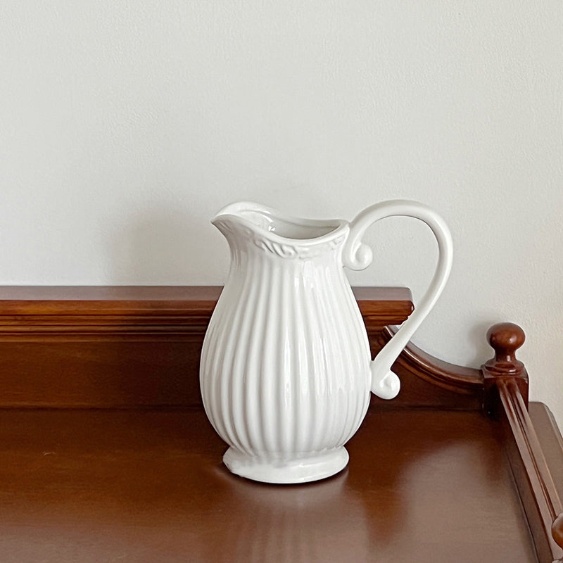2design water jug vase