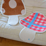 5design mushroom mini mat