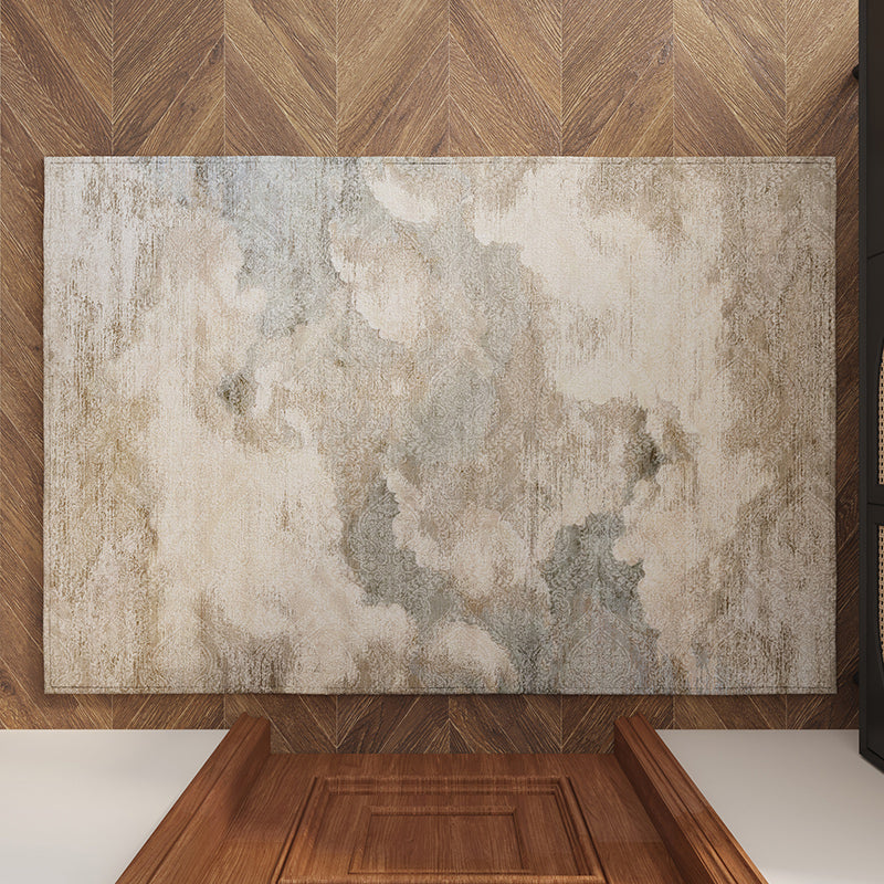 3design marble square mat