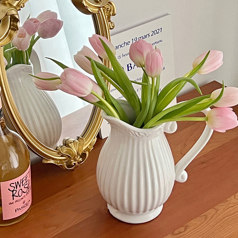 2design water jug vase