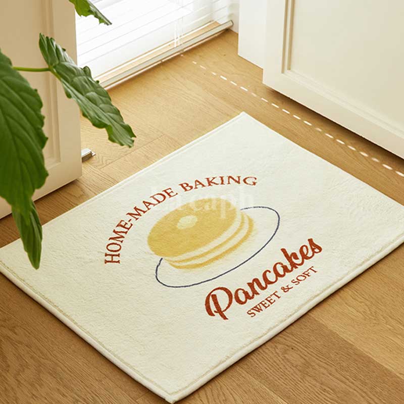 sweet square mat (3designs)