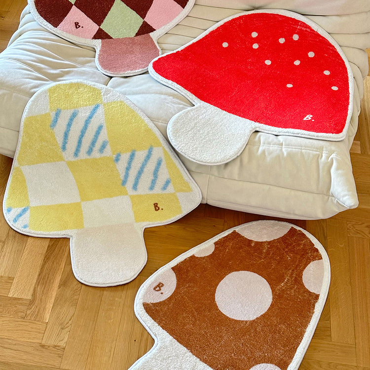 5design mushroom mini mat