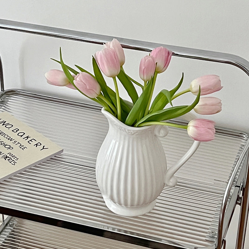 2design water jug vase