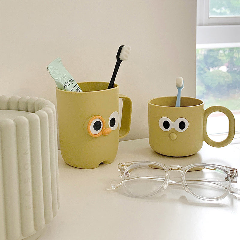 4design pop mascot cup