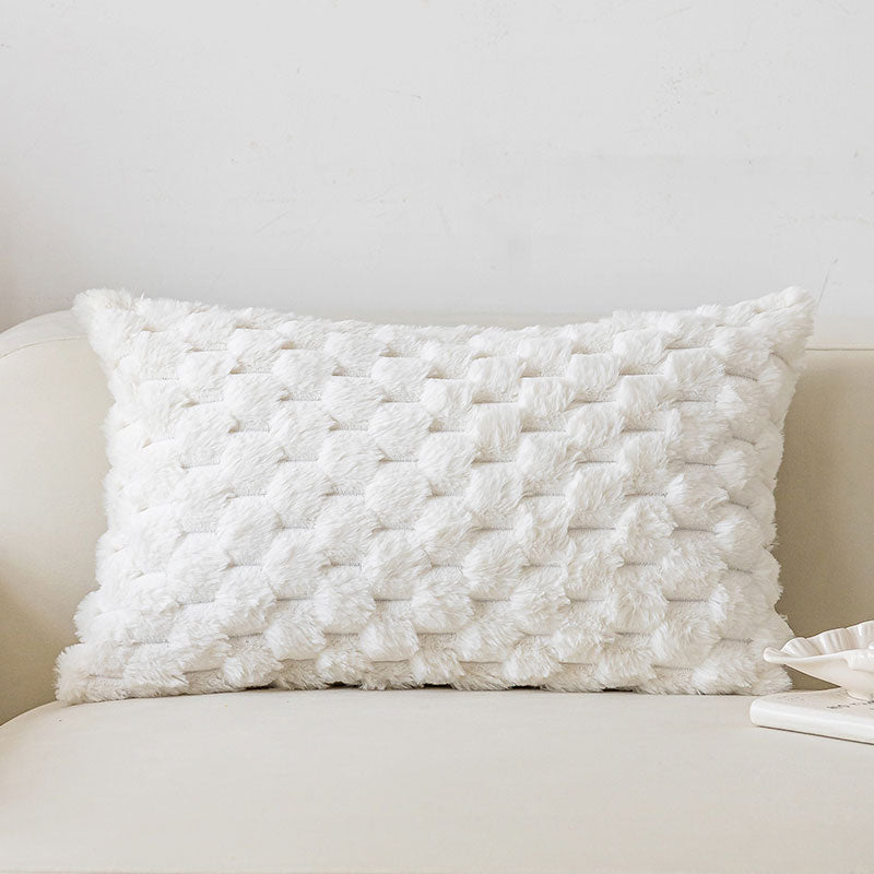 4design natural beige cushion