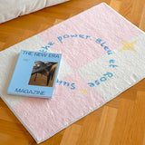 2design sunset power mini mat