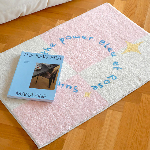 2design sunset power mini mat