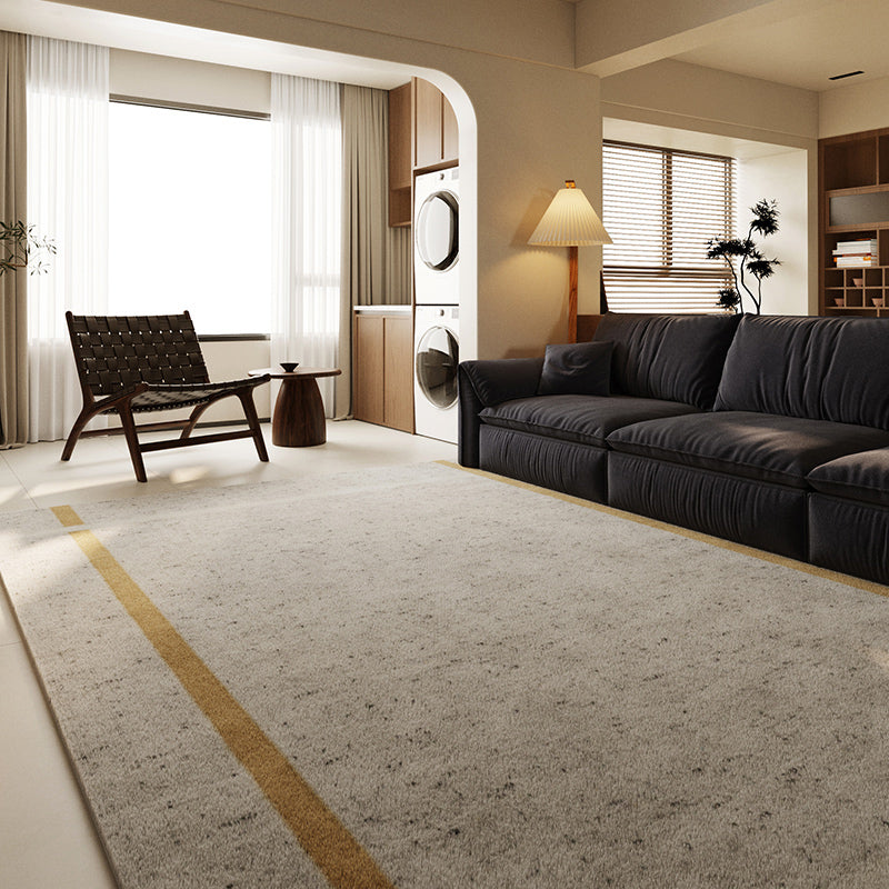 3design gray marble carpet