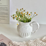 2design water jug vase