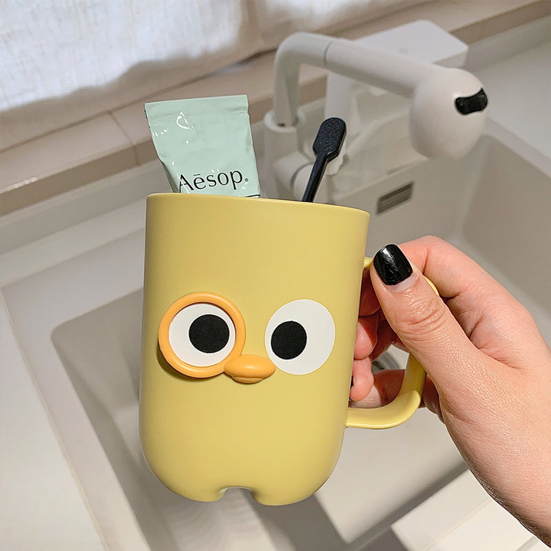 4design pop mascot cup