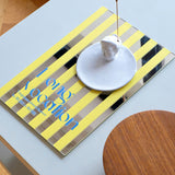 3design pop color mirror