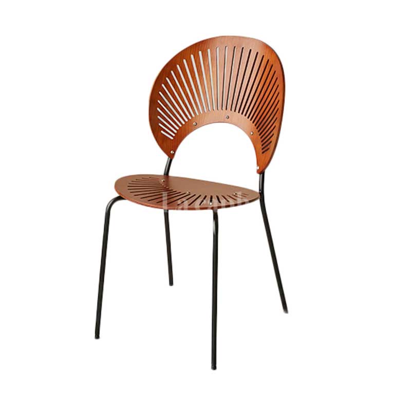 sunburst dining chair(4colors)