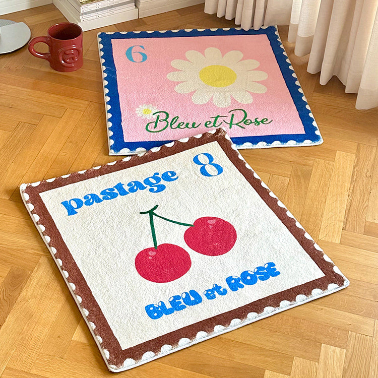 2design stamp mini mat
