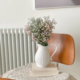 2design water jug vase