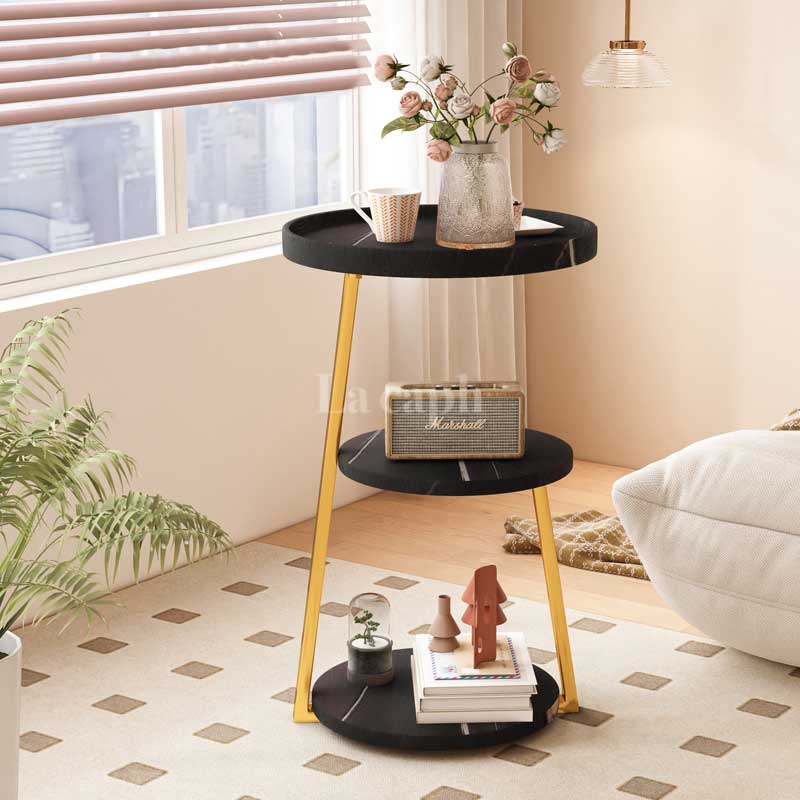 multi tiered shelf(6colors)