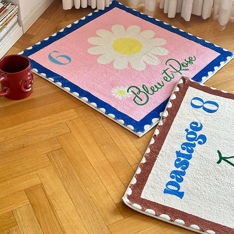 2design stamp mini mat