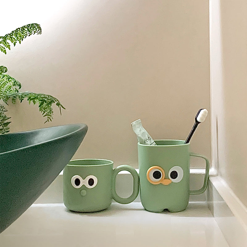 4design pop mascot cup