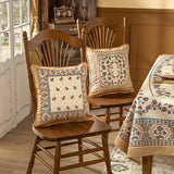 european elegant cushion