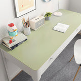 7color colorful desk mat