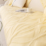 6color quilting cotton sofacover
