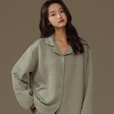 simple quilting roomwear