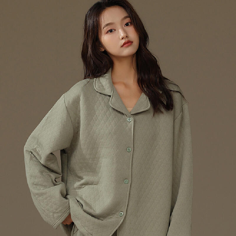 simple quilting roomwear