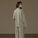 simple quilting roomwear